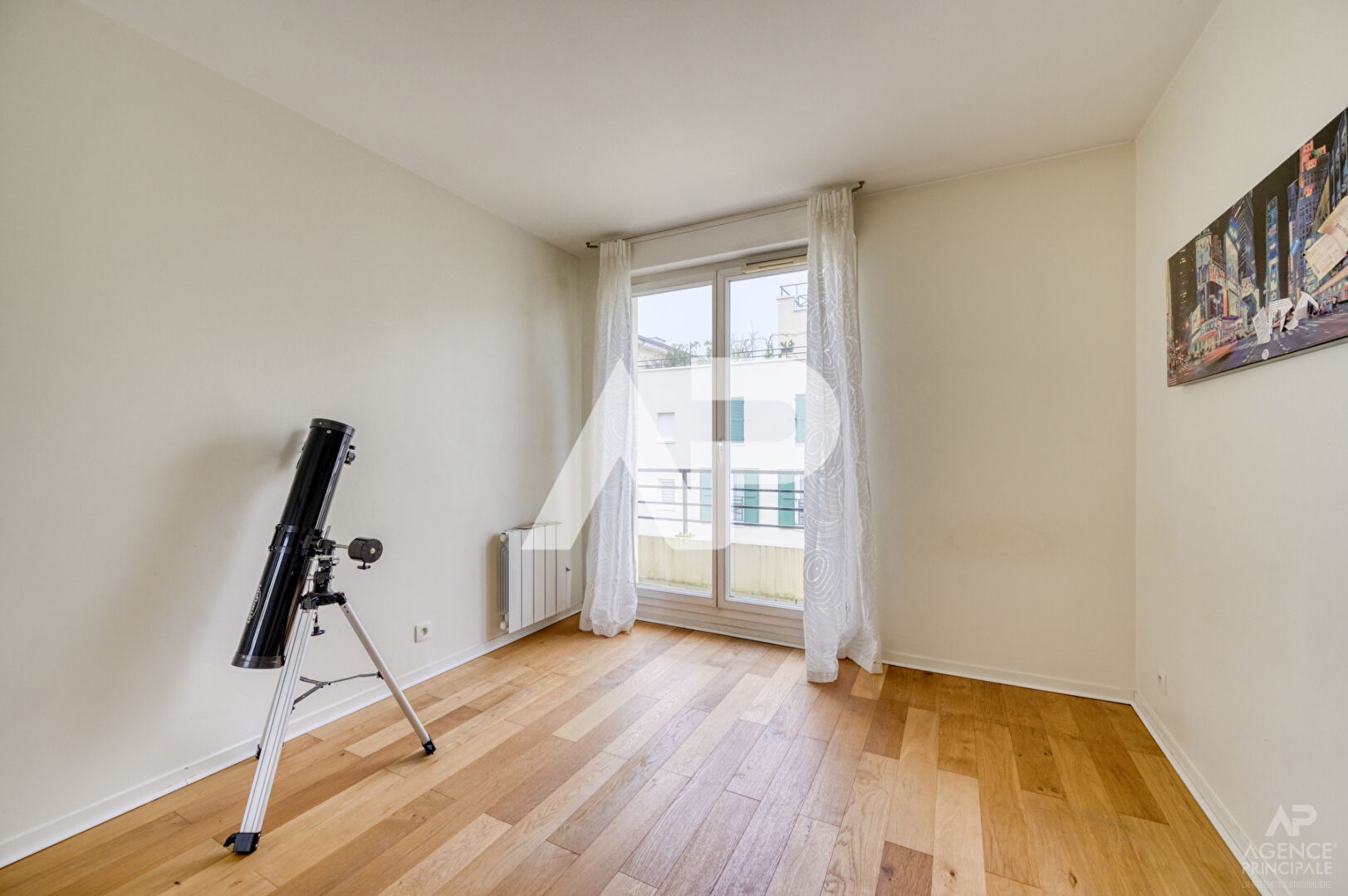 Vente Appartement à Rueil-Malmaison 5 pièces