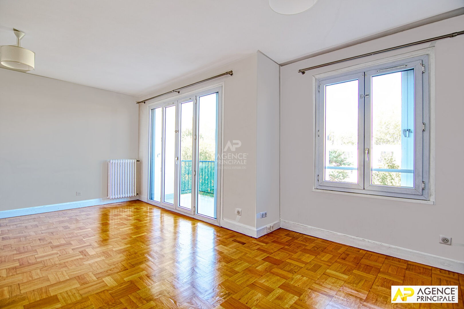 Vente Appartement à Saint-Germain-en-Laye 3 pièces