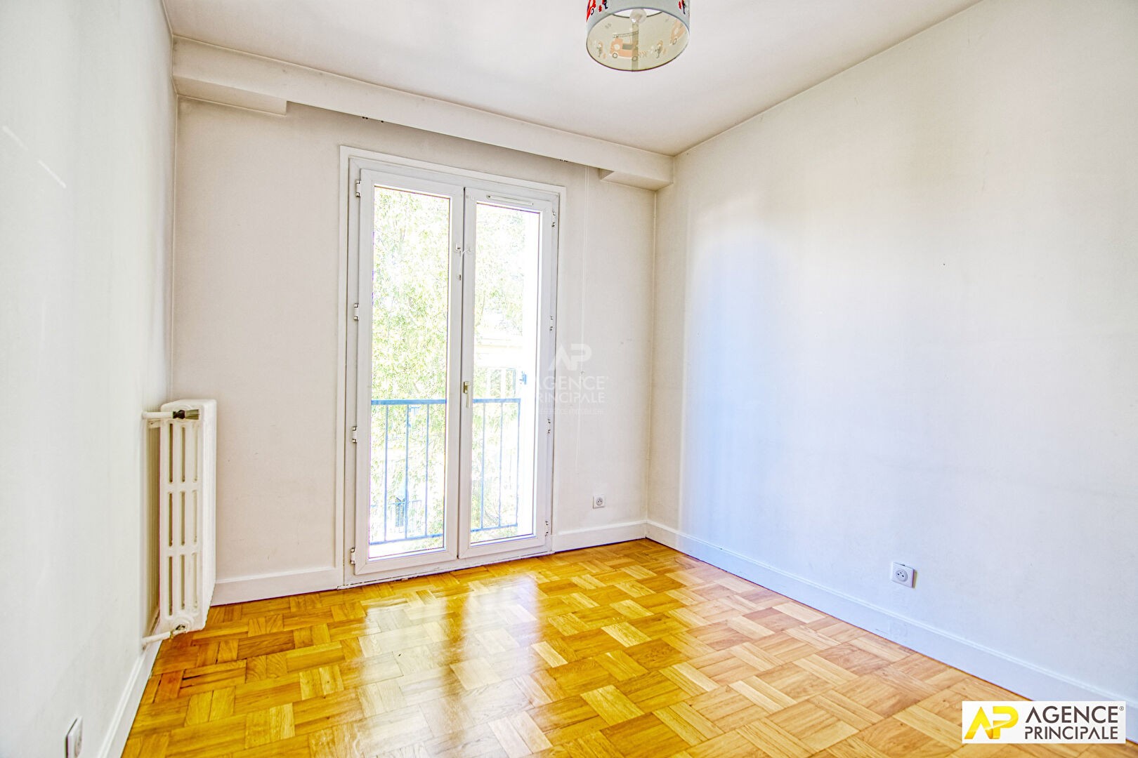 Vente Appartement à Saint-Germain-en-Laye 3 pièces