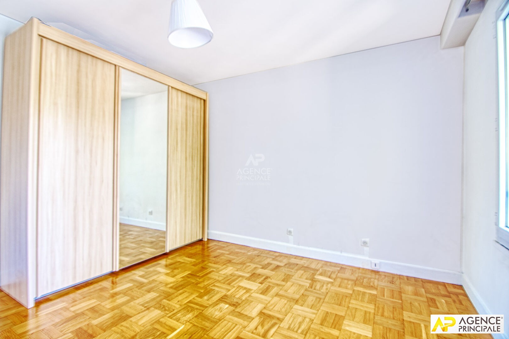 Vente Appartement à Saint-Germain-en-Laye 3 pièces