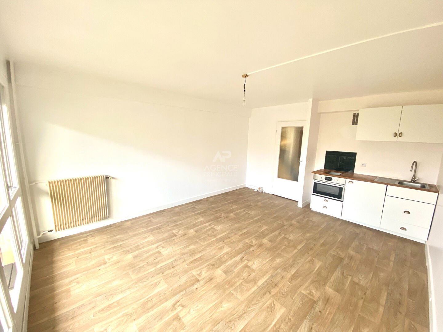 Location Appartement à Chambourcy 1 pièce