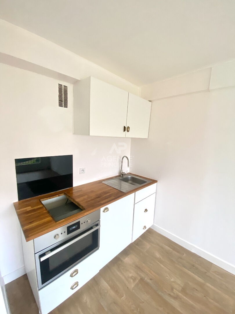 Location Appartement à Chambourcy 1 pièce