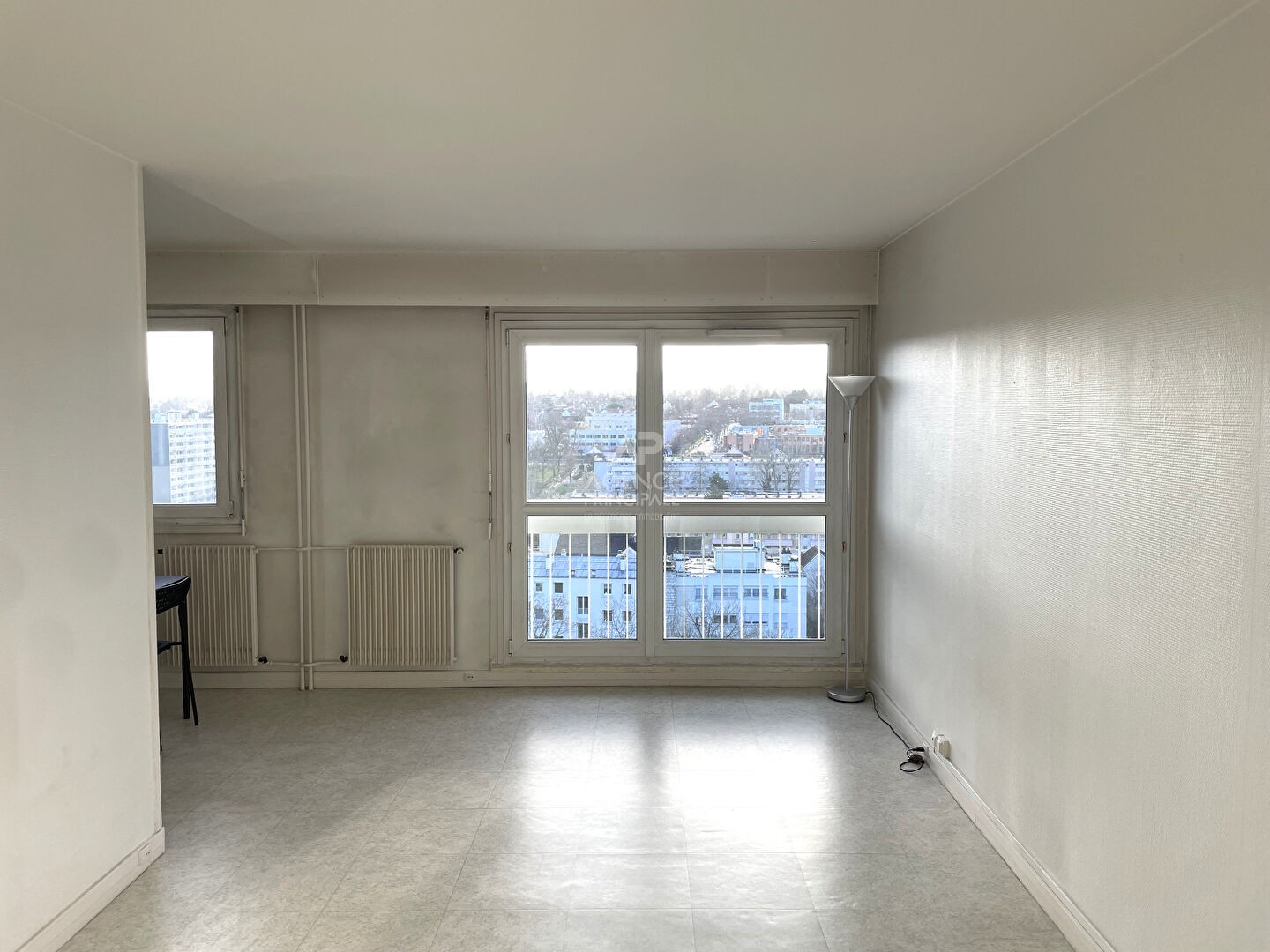 Location Appartement à Saint-Germain-en-Laye 3 pièces