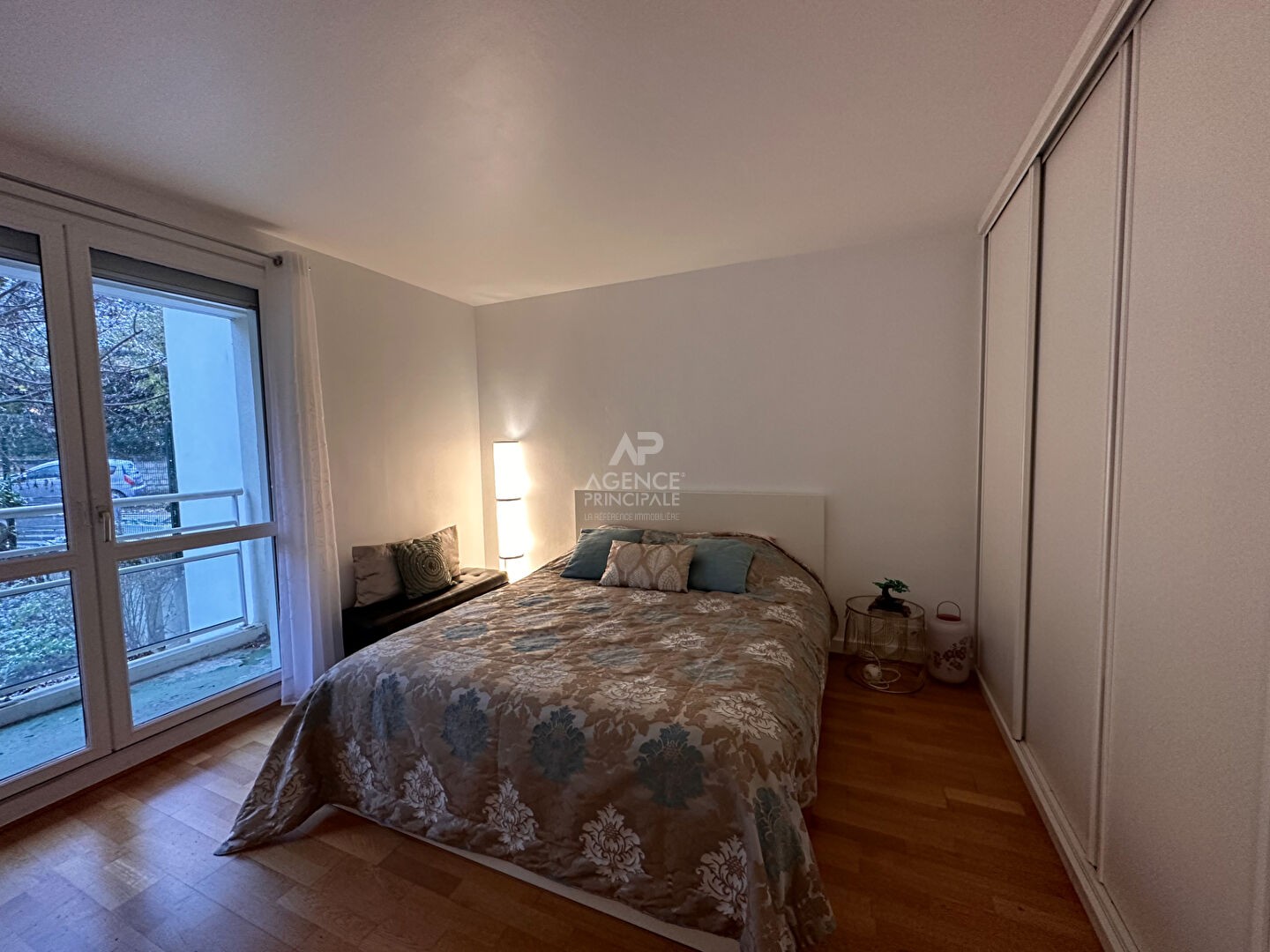 Location Appartement à Saint-Germain-en-Laye 4 pièces