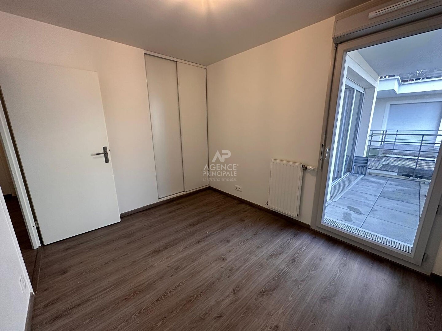 Location Appartement à Mareil-Marly 3 pièces