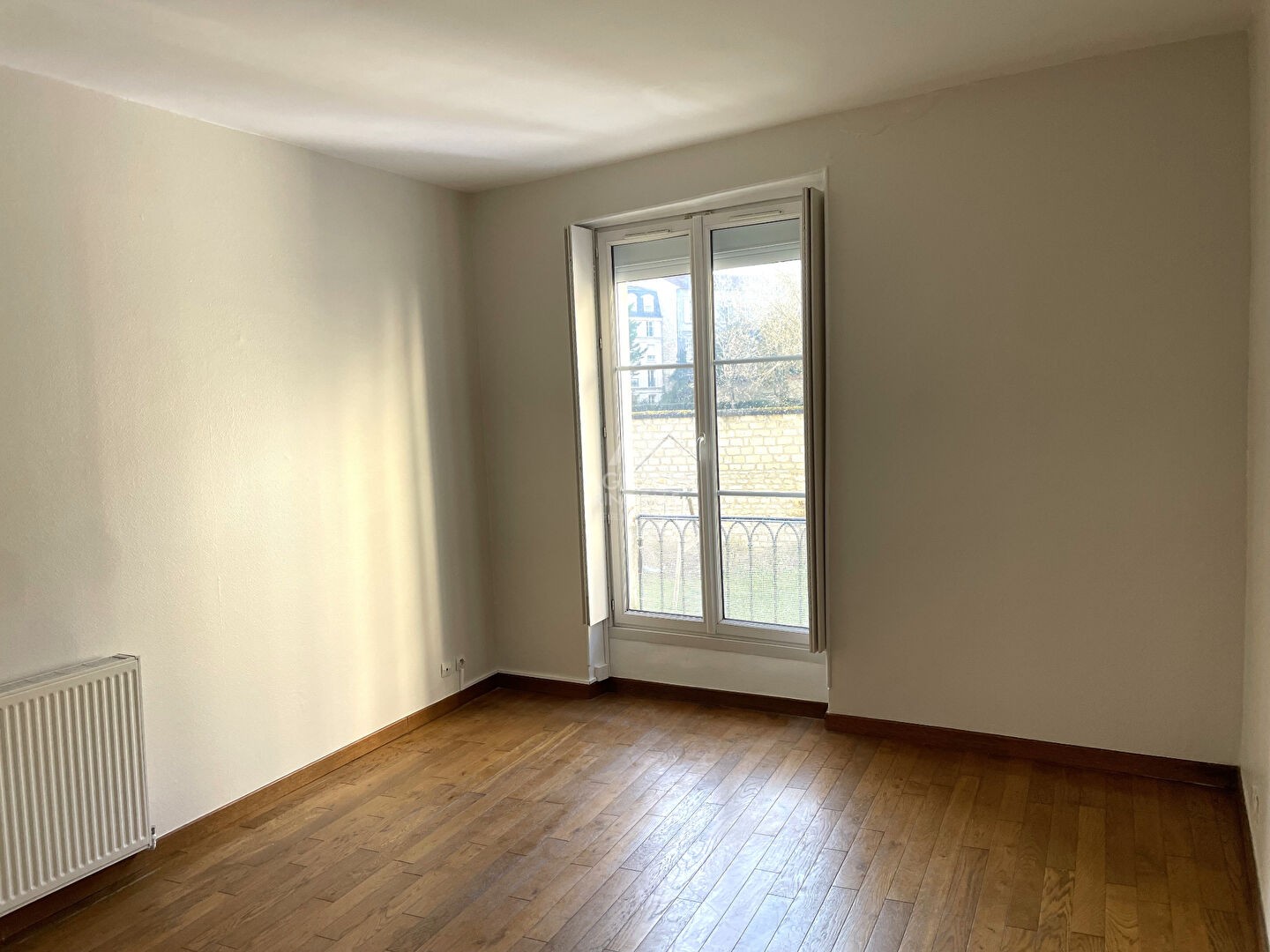 Location Appartement à Saint-Germain-en-Laye 2 pièces