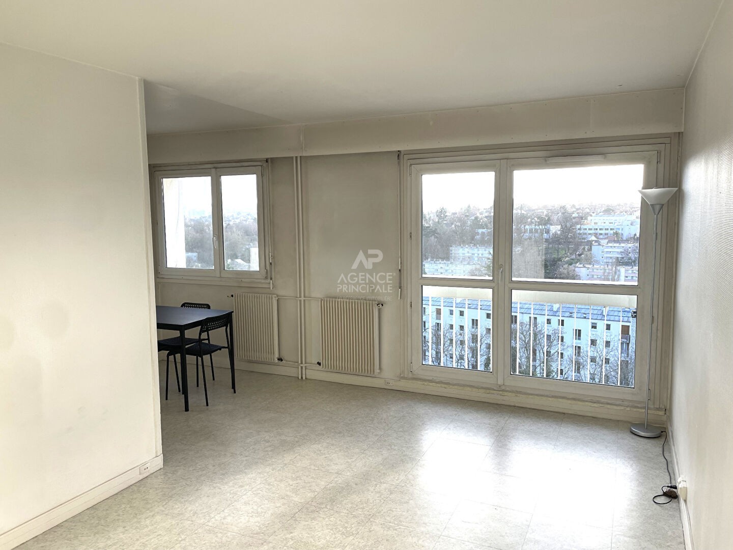 Location Appartement à Saint-Germain-en-Laye 3 pièces