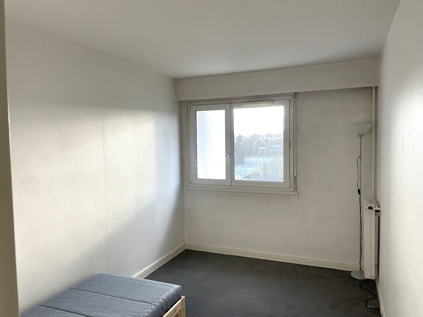 Location Appartement à Saint-Germain-en-Laye 3 pièces