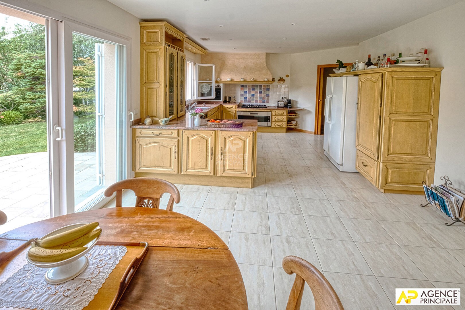 Vente Maison à Saint-Germain-en-Laye 7 pièces