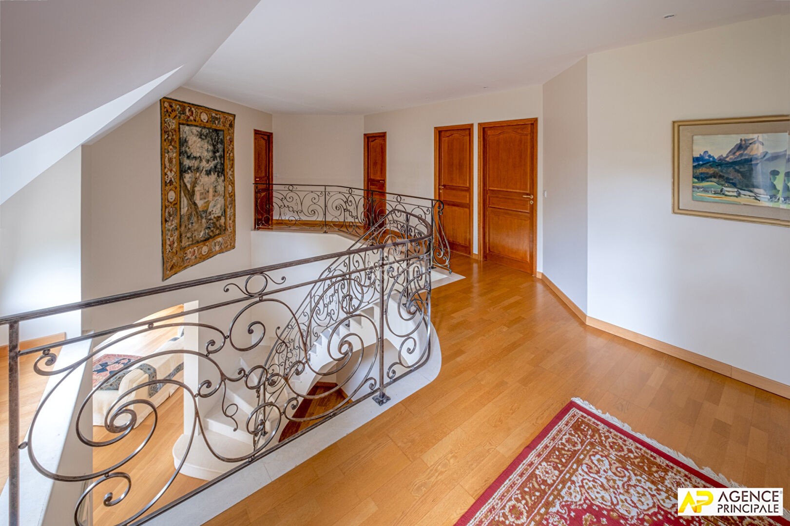 Vente Maison à Saint-Germain-en-Laye 7 pièces