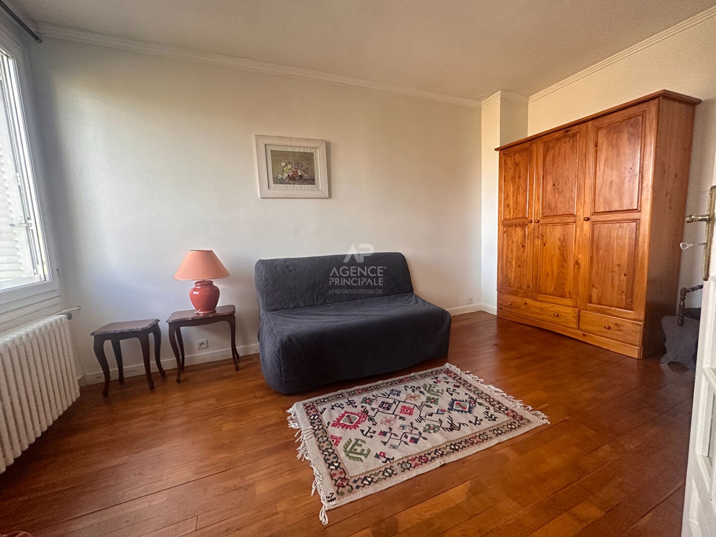 Location Appartement à Saint-Germain-en-Laye 4 pièces