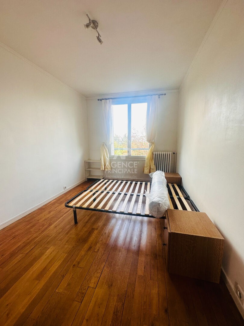 Location Appartement à Saint-Germain-en-Laye 4 pièces