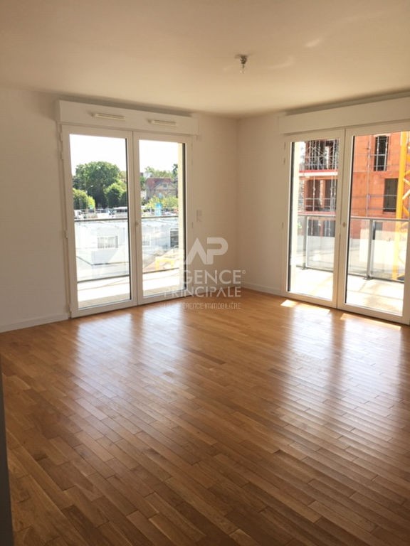 Location Appartement à Saint-Germain-en-Laye 3 pièces