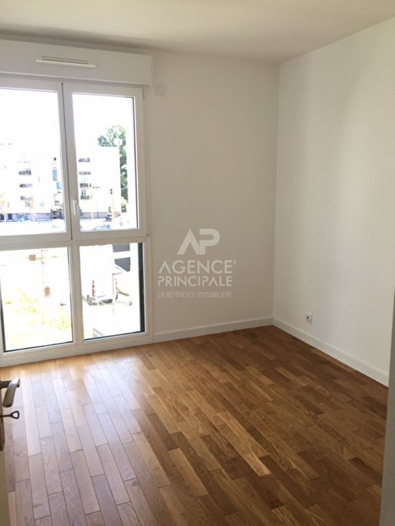 Location Appartement à Saint-Germain-en-Laye 3 pièces