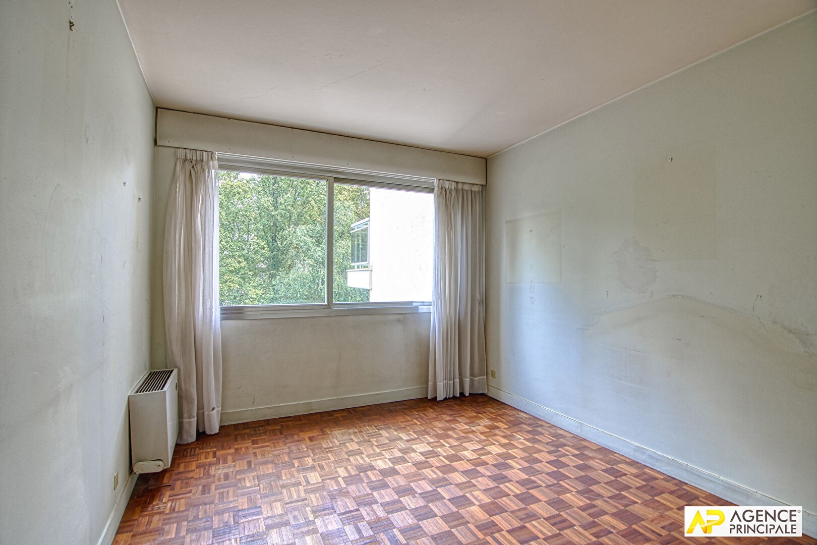 Vente Appartement à Saint-Germain-en-Laye 4 pièces