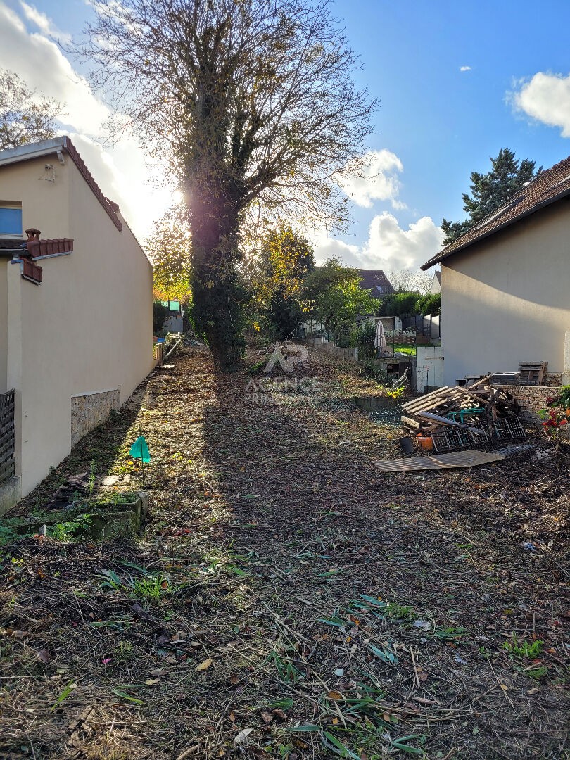 Vente Terrain à Saint-Germain-en-Laye 0 pièce