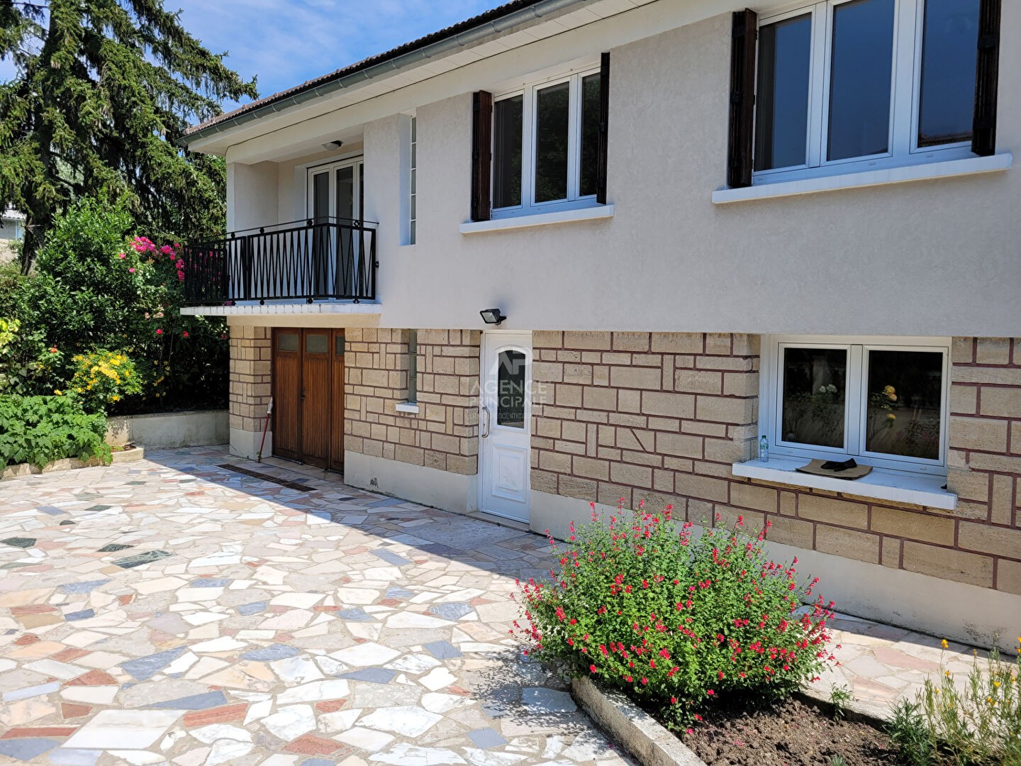 Vente Maison à Orgeval 7 pièces