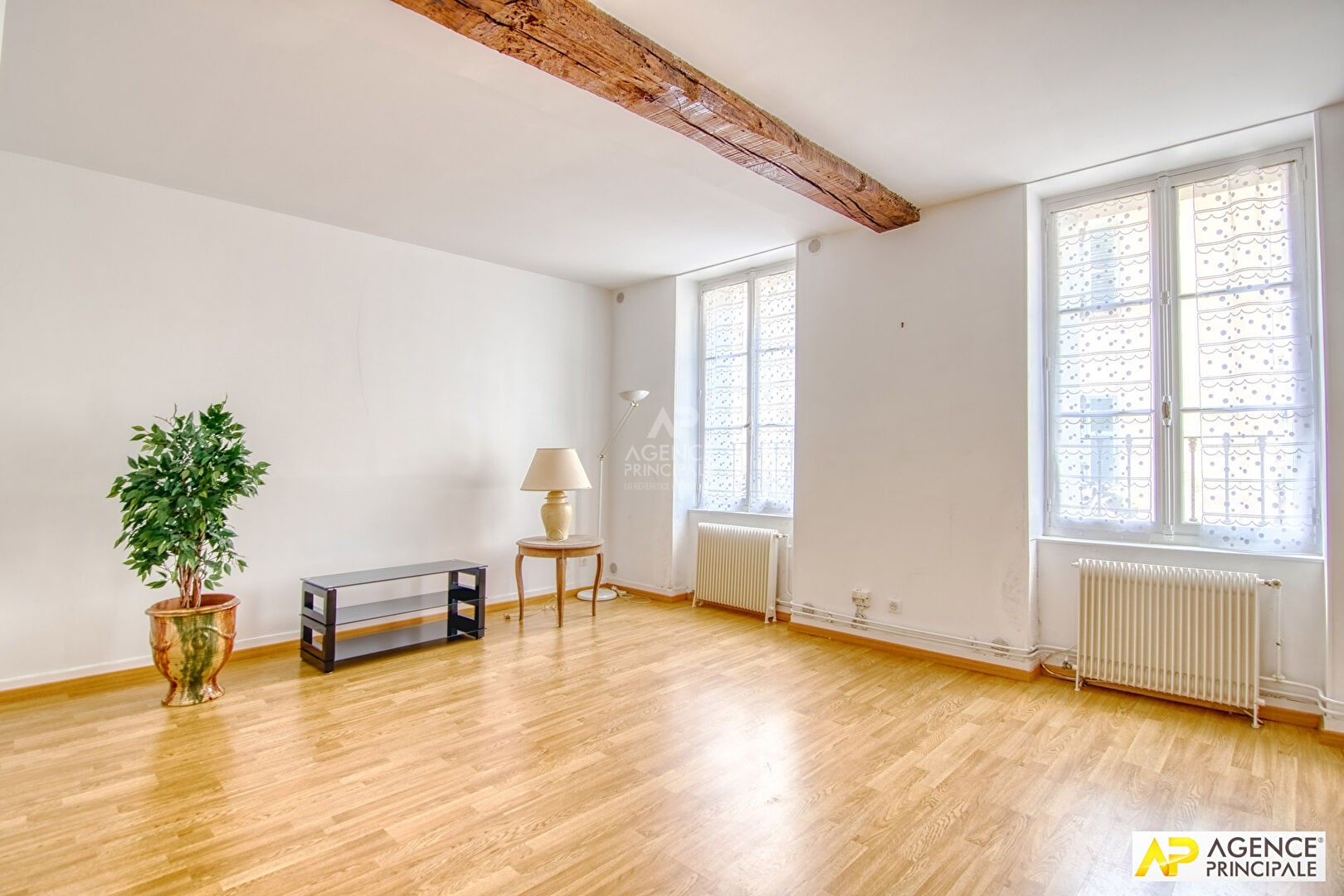 Vente Appartement à Saint-Germain-en-Laye 4 pièces