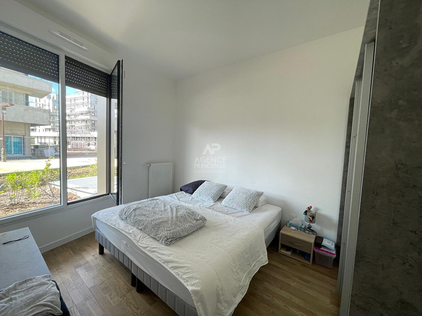 Vente Appartement à Saint-Germain-en-Laye 3 pièces