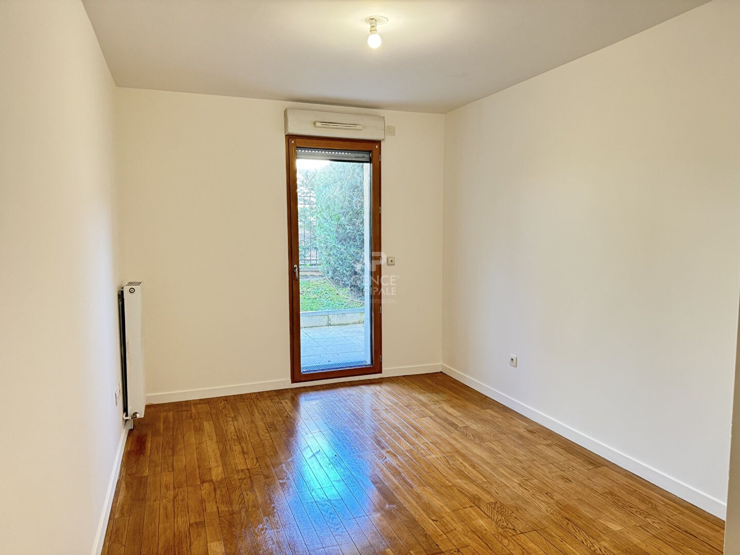 Vente Appartement à Marly-le-Roi 2 pièces