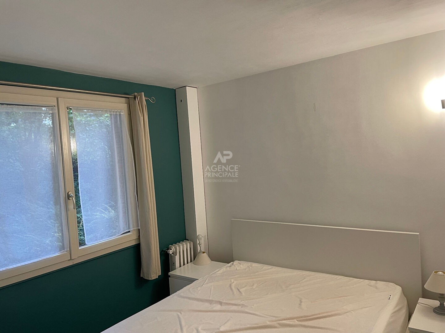 Vente Appartement à Saint-Germain-en-Laye 3 pièces