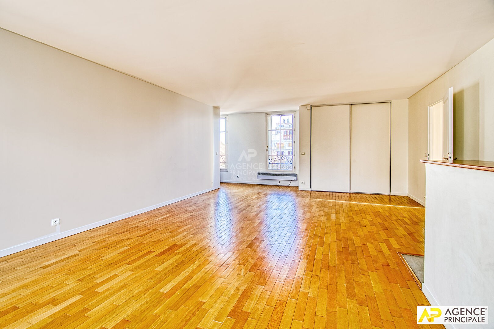 Vente Appartement à Saint-Germain-en-Laye 4 pièces