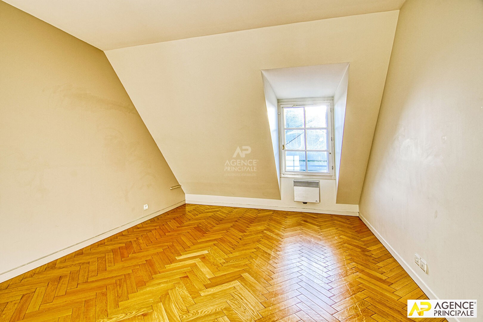 Vente Appartement à Saint-Germain-en-Laye 4 pièces