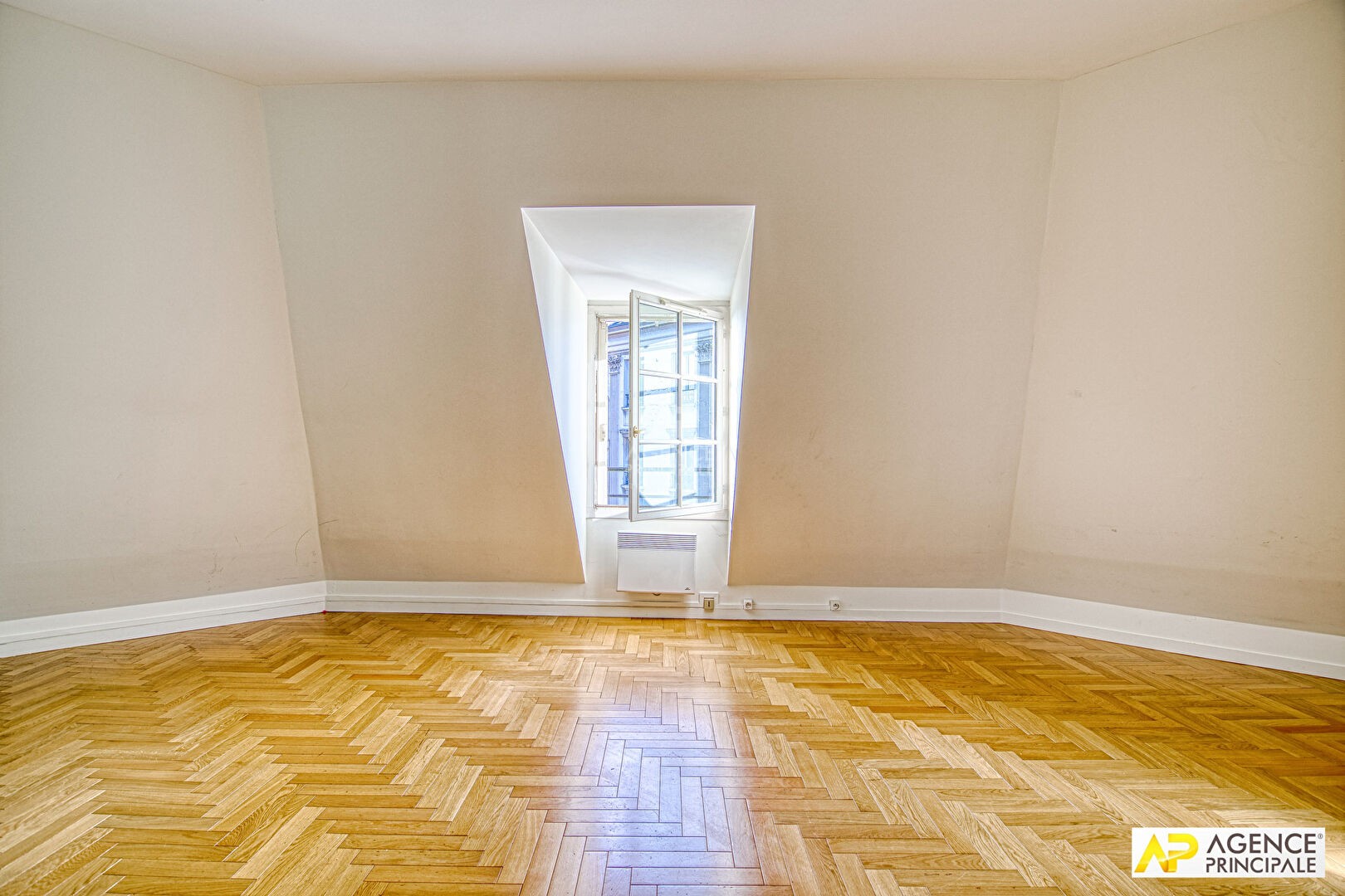 Vente Appartement à Saint-Germain-en-Laye 4 pièces