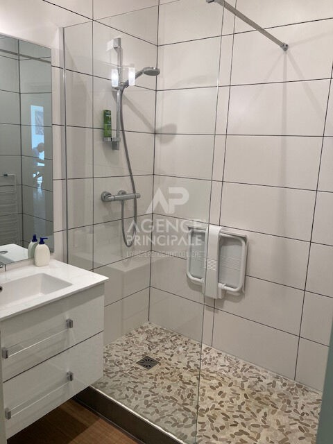 Location Appartement à Saint-Germain-en-Laye 2 pièces