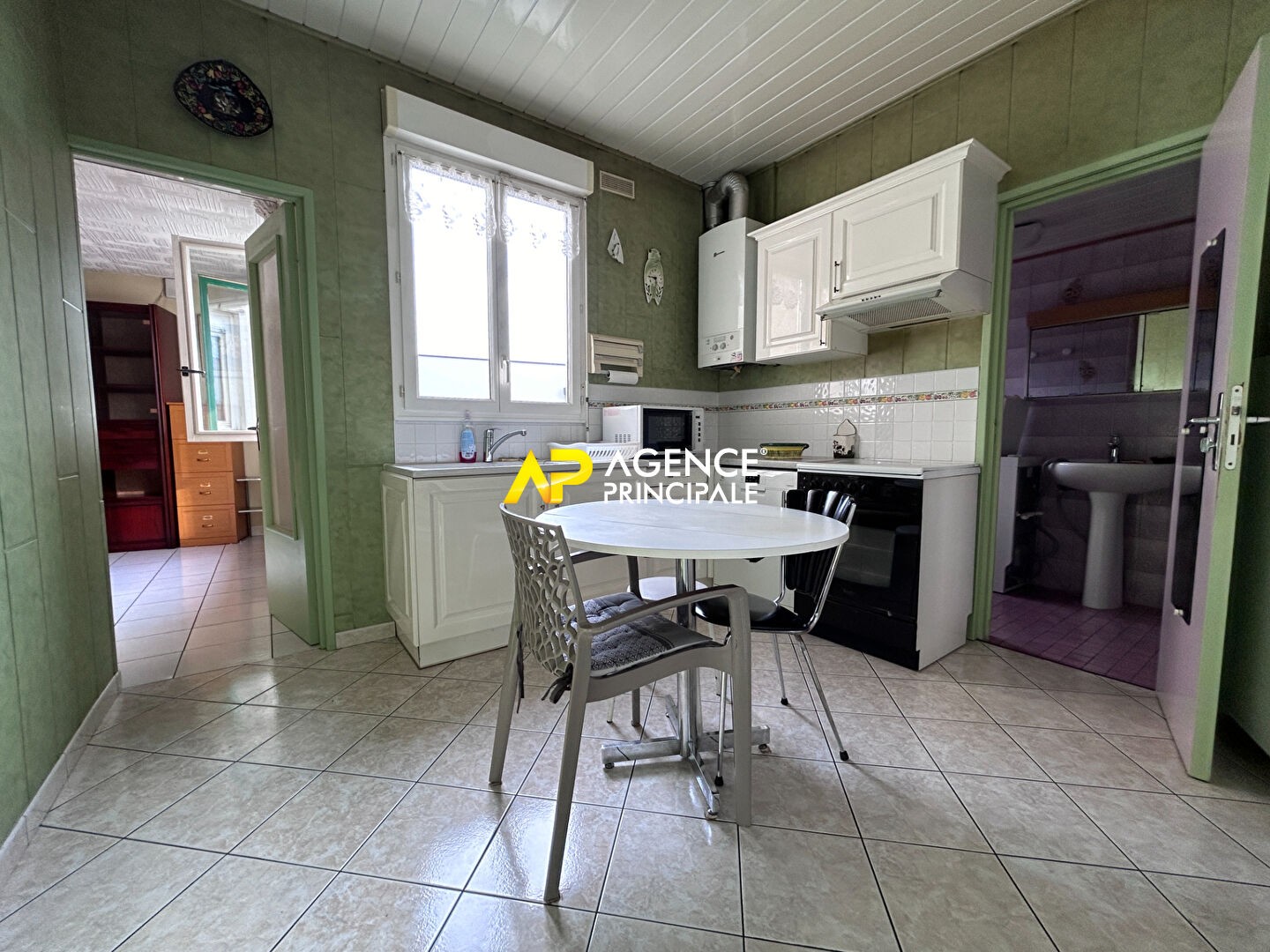 Vente Maison à Sartrouville 3 pièces