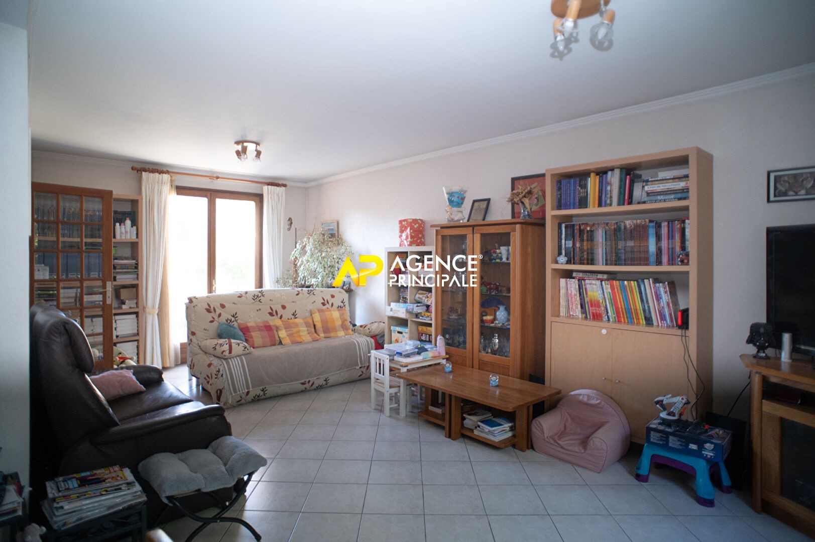 Vente Maison à Sartrouville 5 pièces