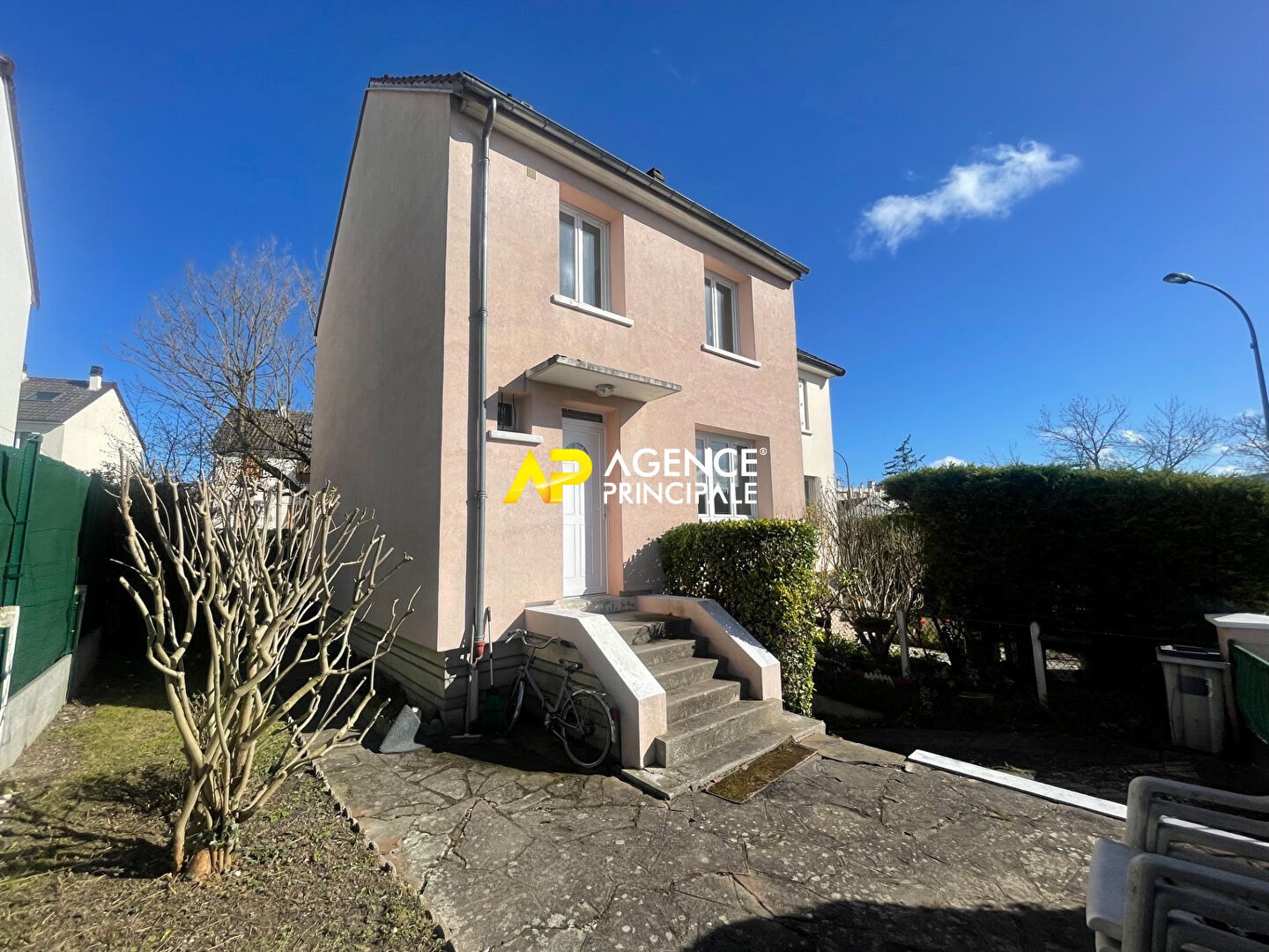 Vente Maison à Sartrouville 5 pièces