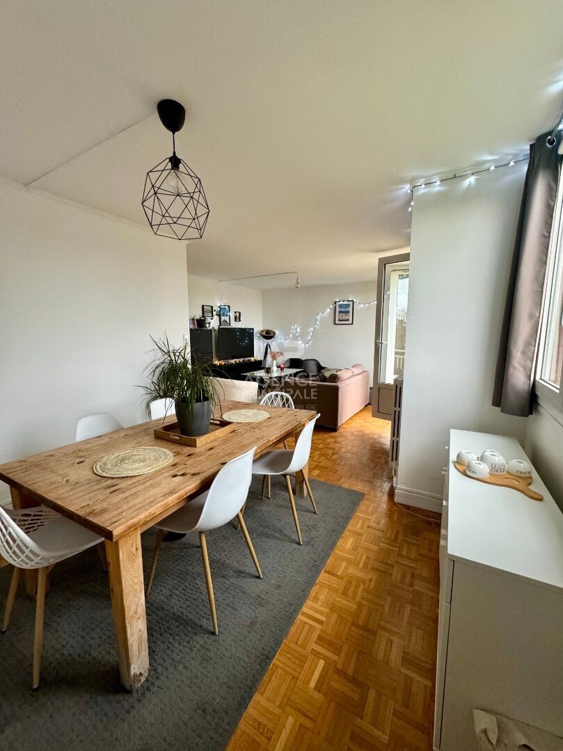 Location Appartement à Versailles 3 pièces