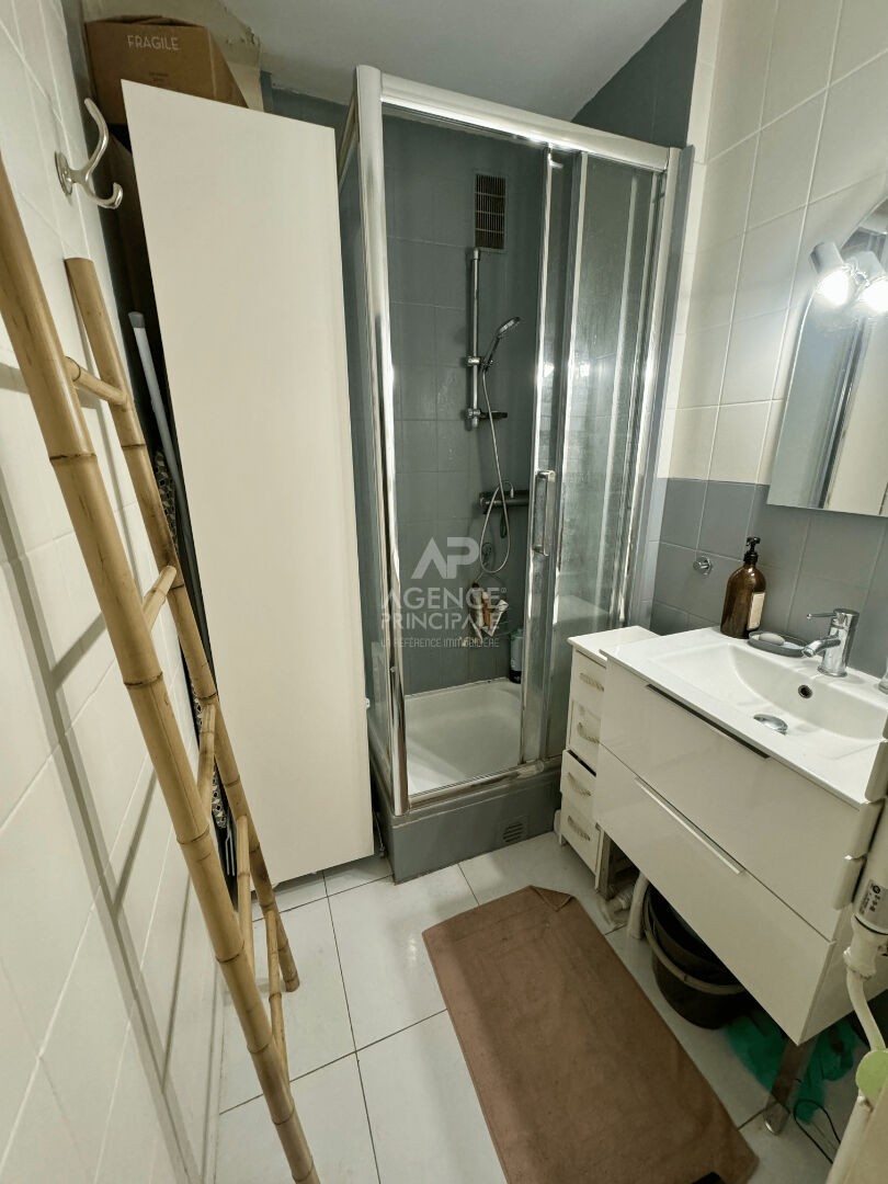 Location Appartement à Versailles 3 pièces