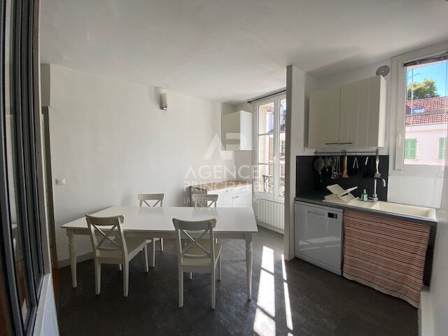 Location Appartement à Versailles 3 pièces