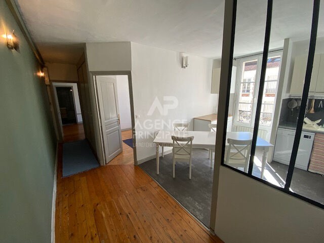 Location Appartement à Versailles 3 pièces