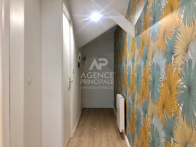 Location Appartement à Versailles 2 pièces