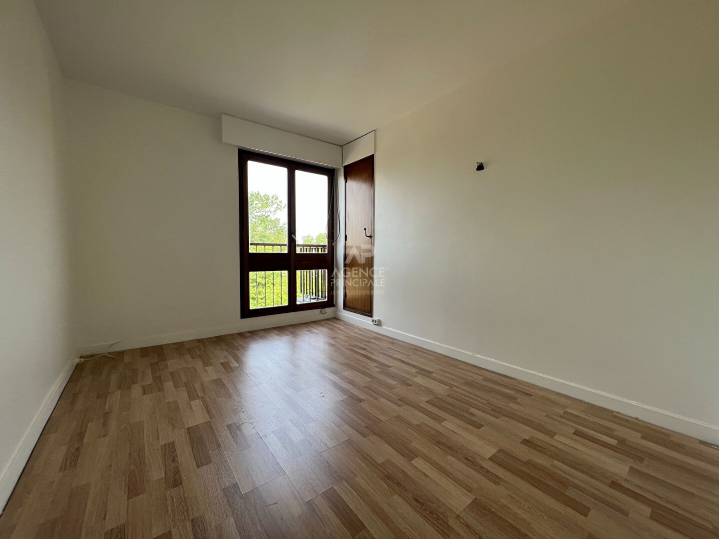 Location Appartement à le Chesnay 3 pièces