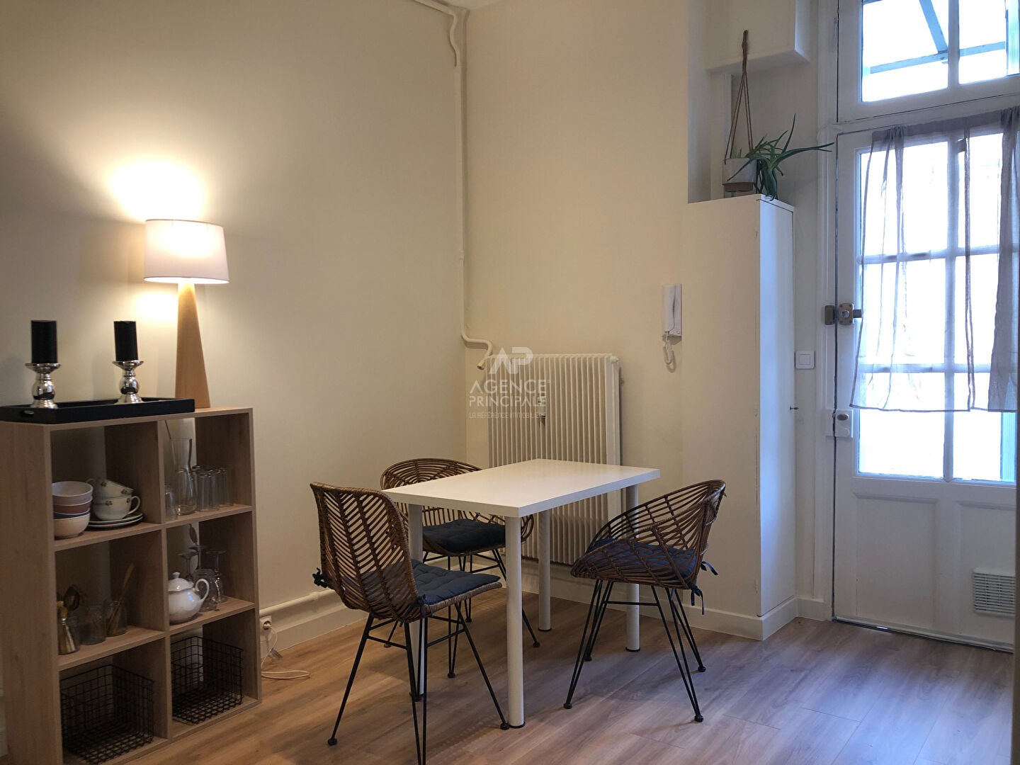 Location Appartement à Versailles 3 pièces