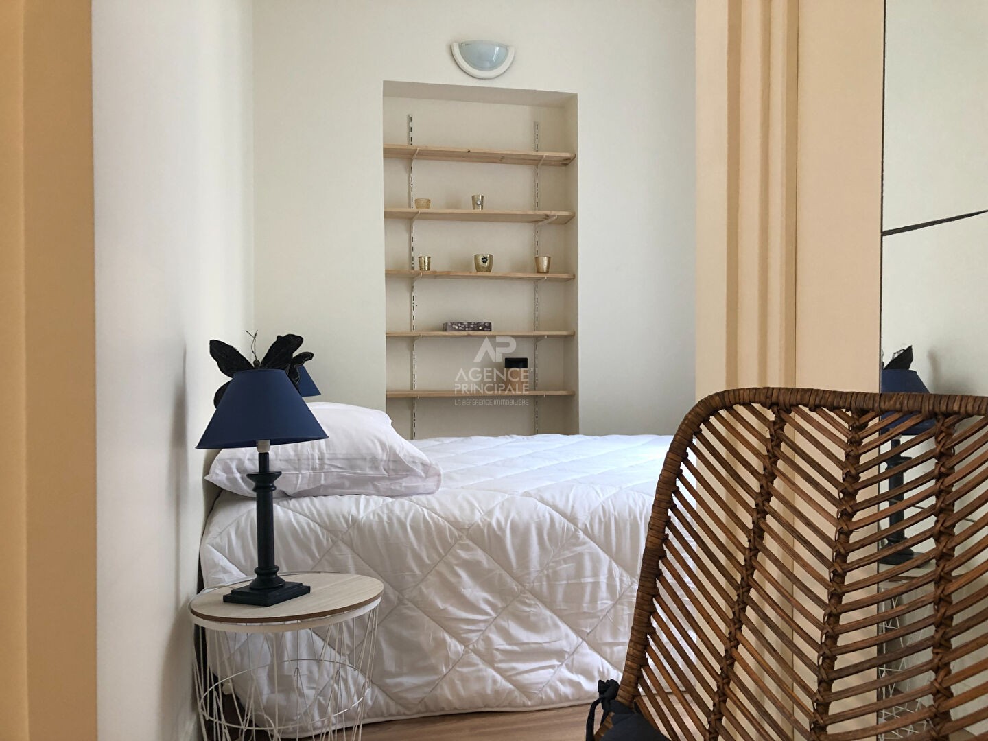 Location Appartement à Versailles 3 pièces