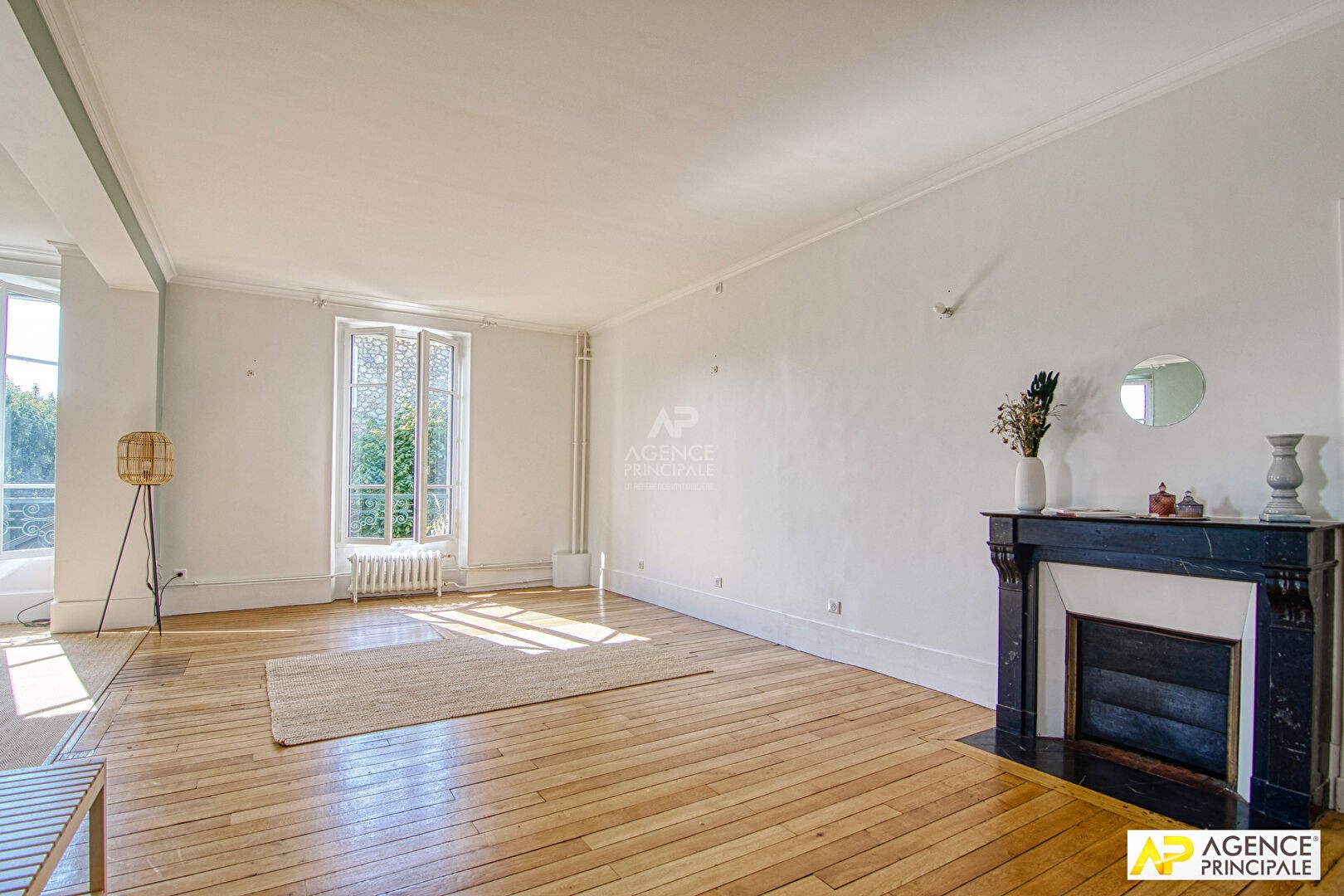 Vente Appartement à Versailles 9 pièces