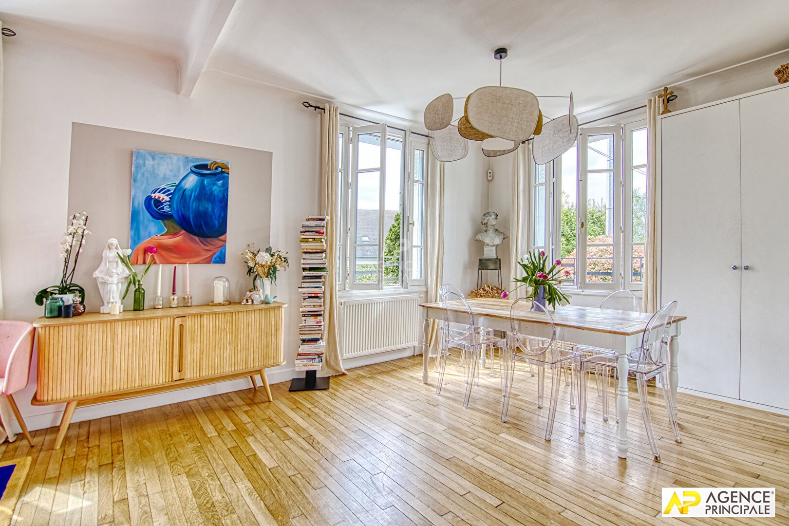 Vente Maison à Versailles 7 pièces