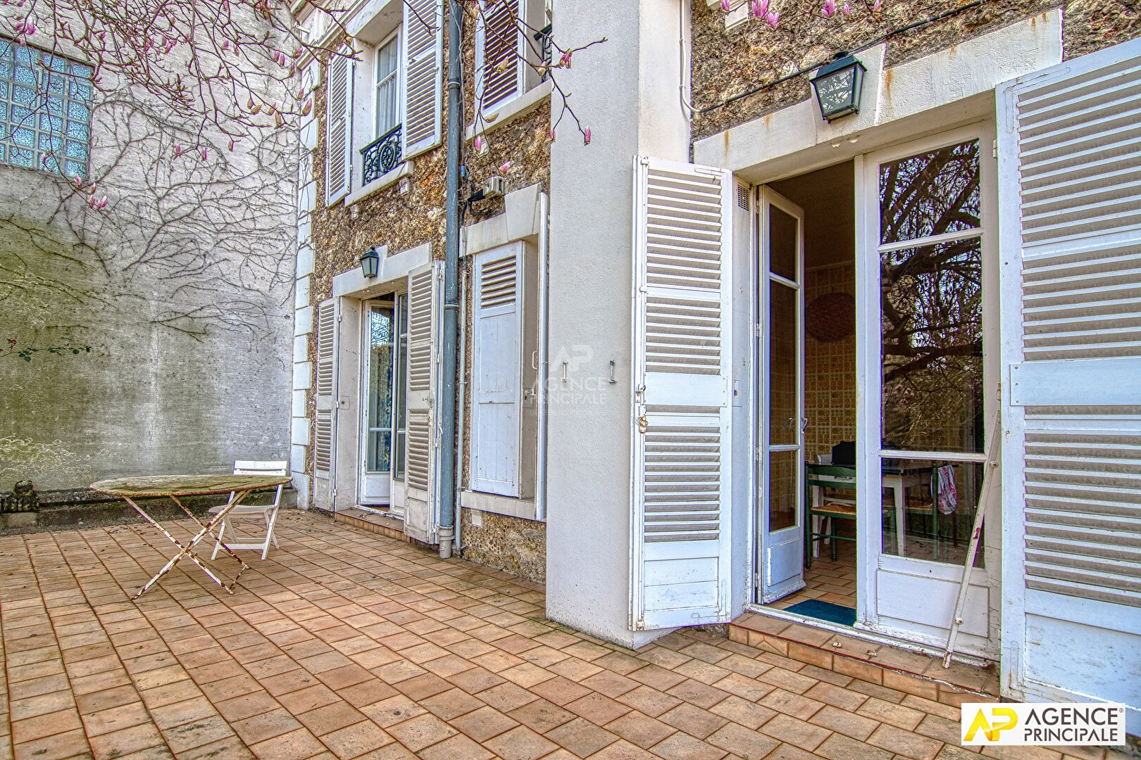 Vente Maison à Versailles 10 pièces