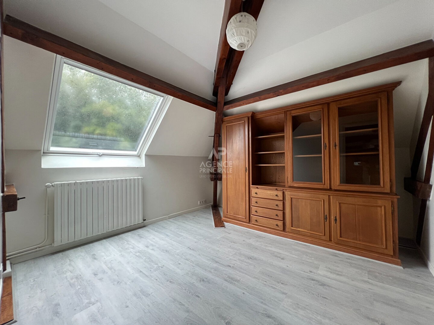 Location Appartement à Voisins-le-Bretonneux 4 pièces