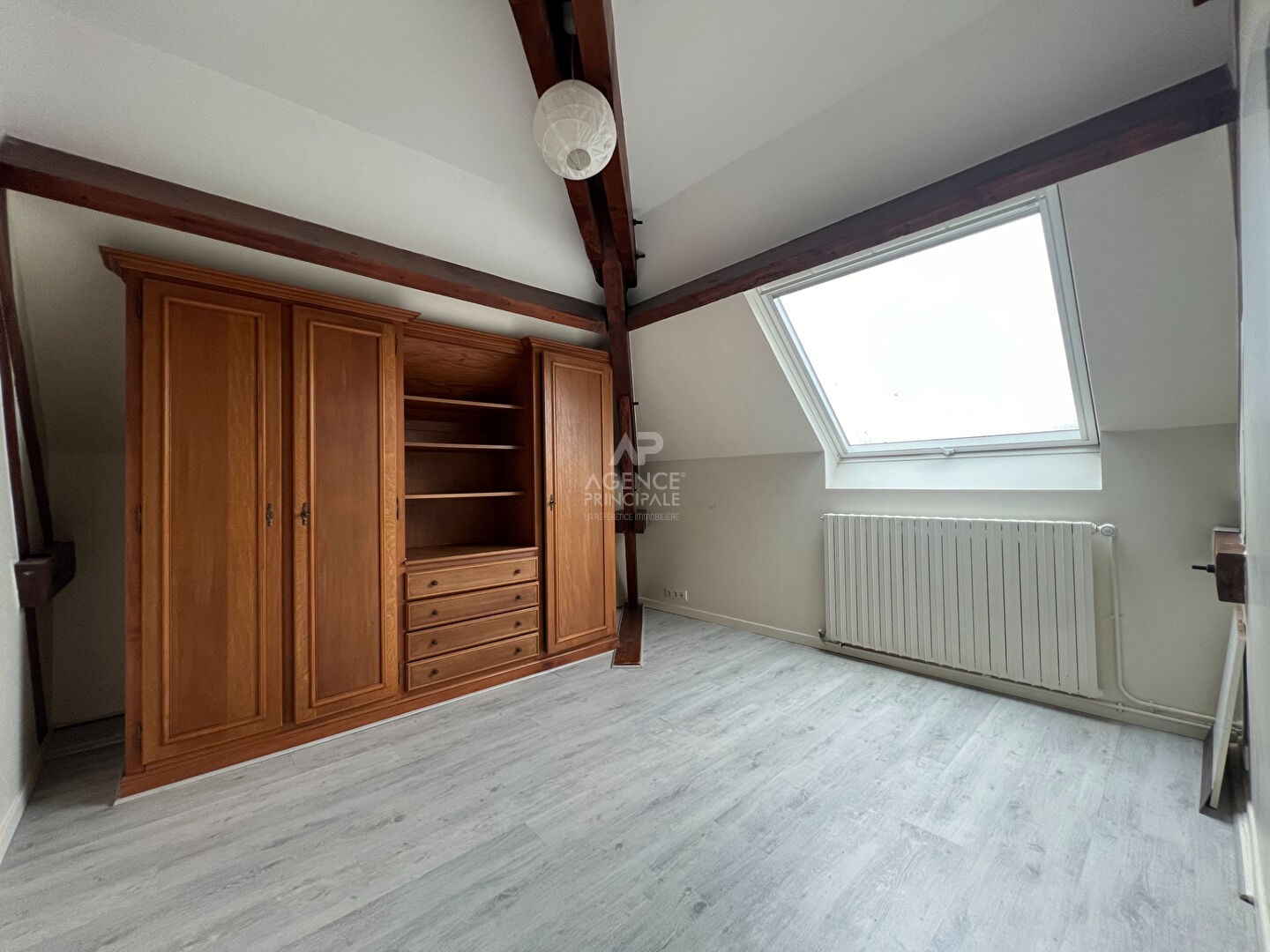 Location Appartement à Voisins-le-Bretonneux 4 pièces