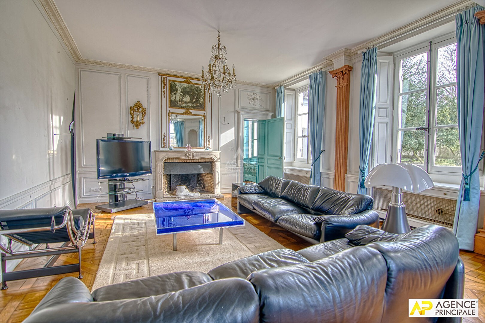 Vente Maison à Versailles 11 pièces