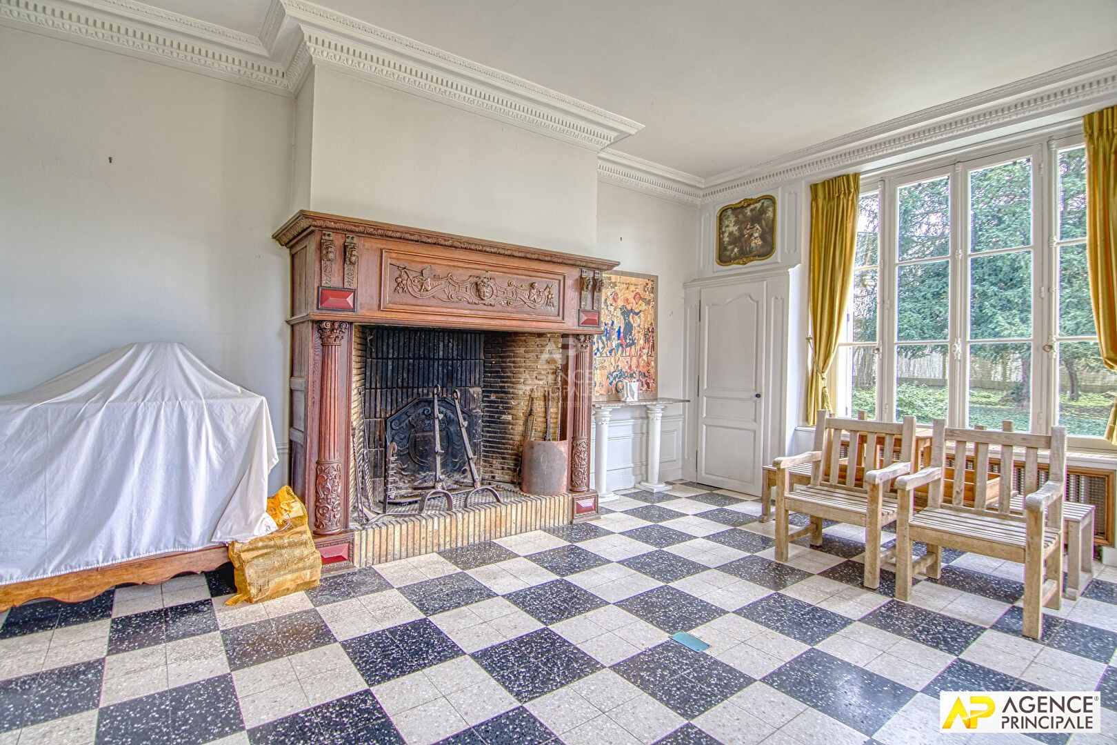 Vente Maison à Versailles 11 pièces