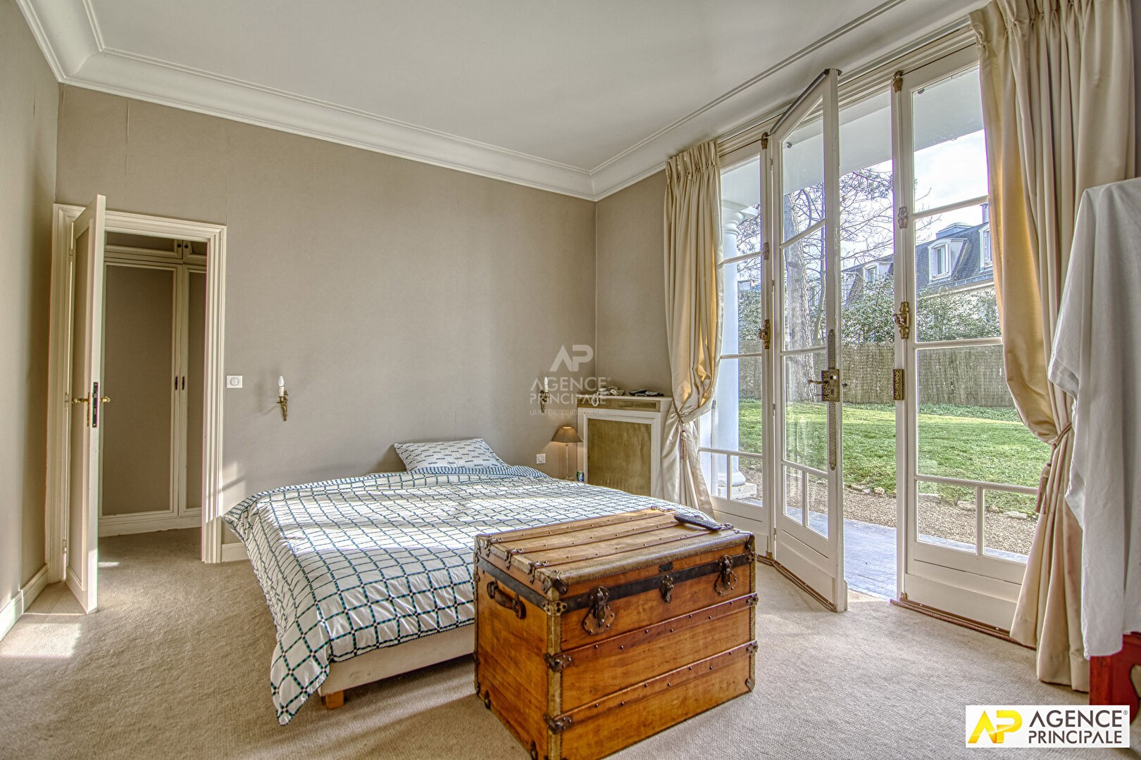 Vente Maison à Versailles 11 pièces