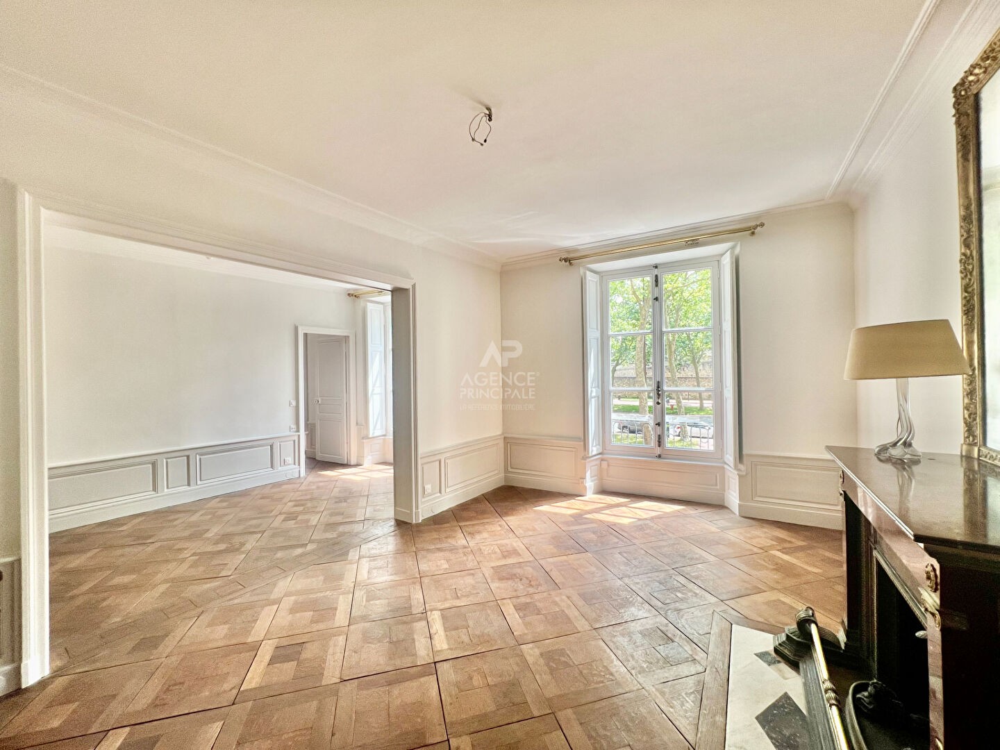 Location Appartement à Versailles 5 pièces