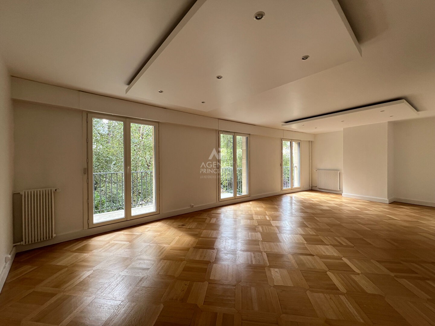 Location Appartement à Versailles 5 pièces